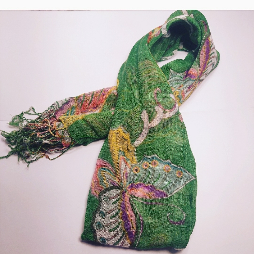 Scarf